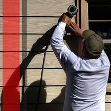 Best Siding Replacement  in Arche, OK